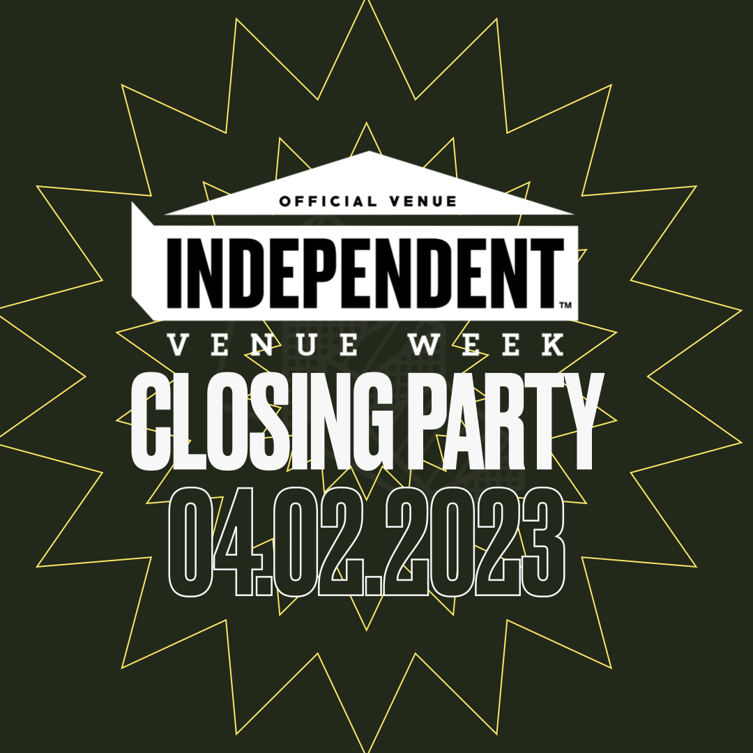 IVW Closing Party