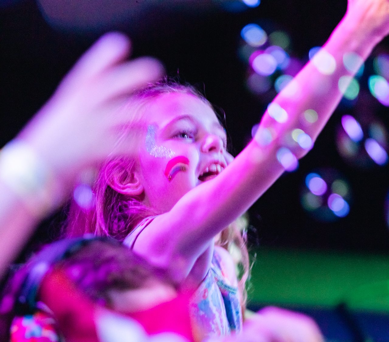 Mosh Tots – Earth Day Special