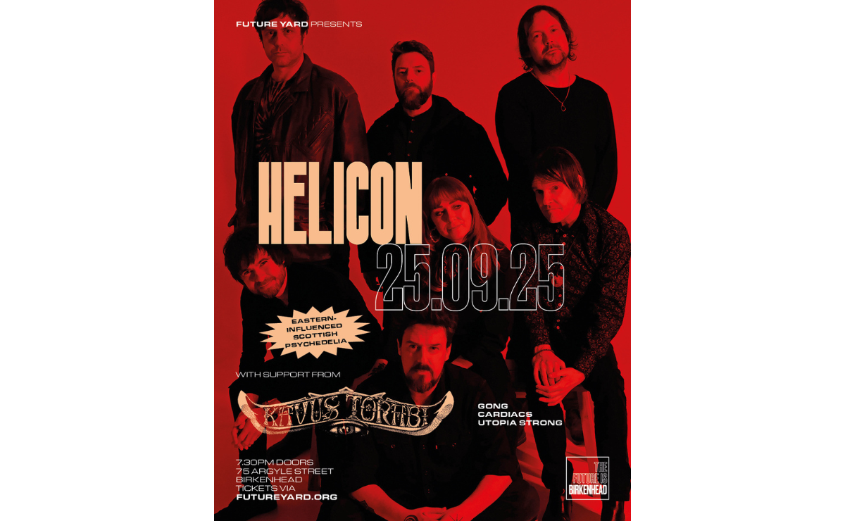 HELICON