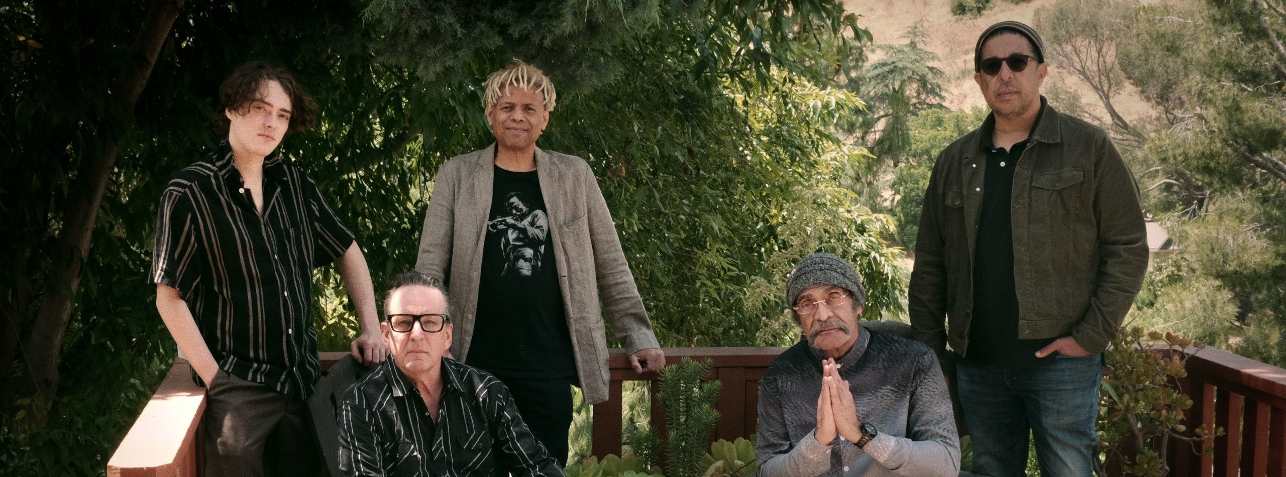 Love With Johnny Echols