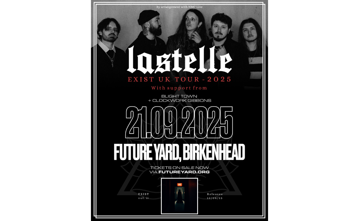 LASTELLE