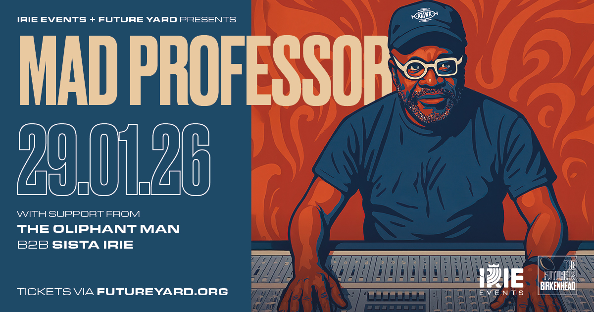 Mad Professor