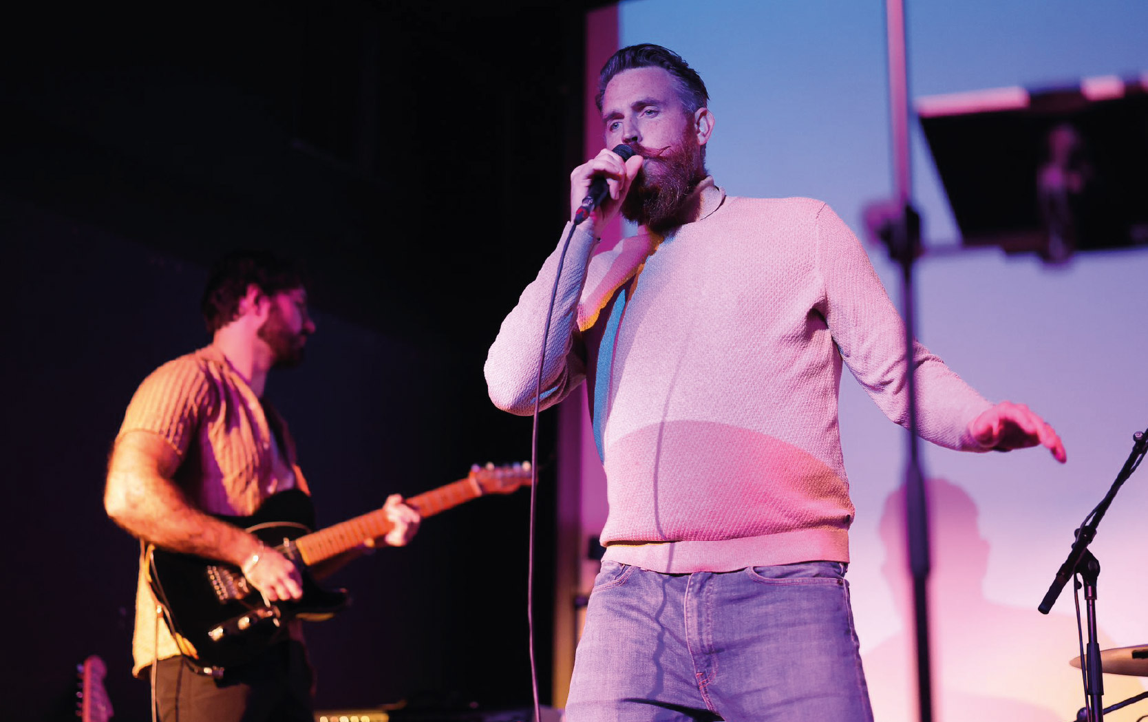 Access All Areas Future Yard