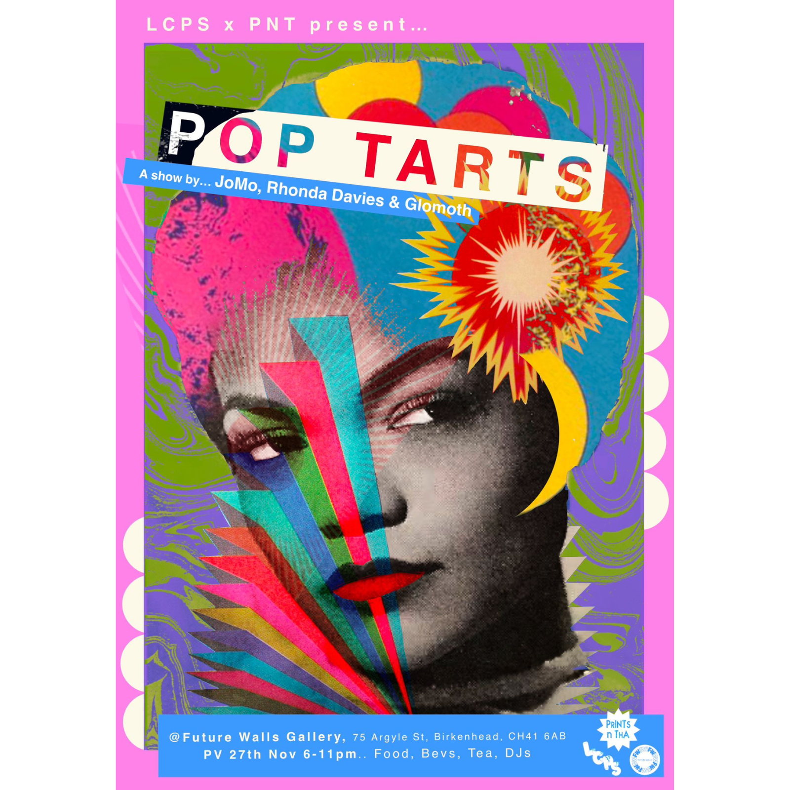 Pop Tarts