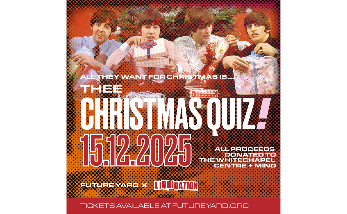 Christmas Quiz