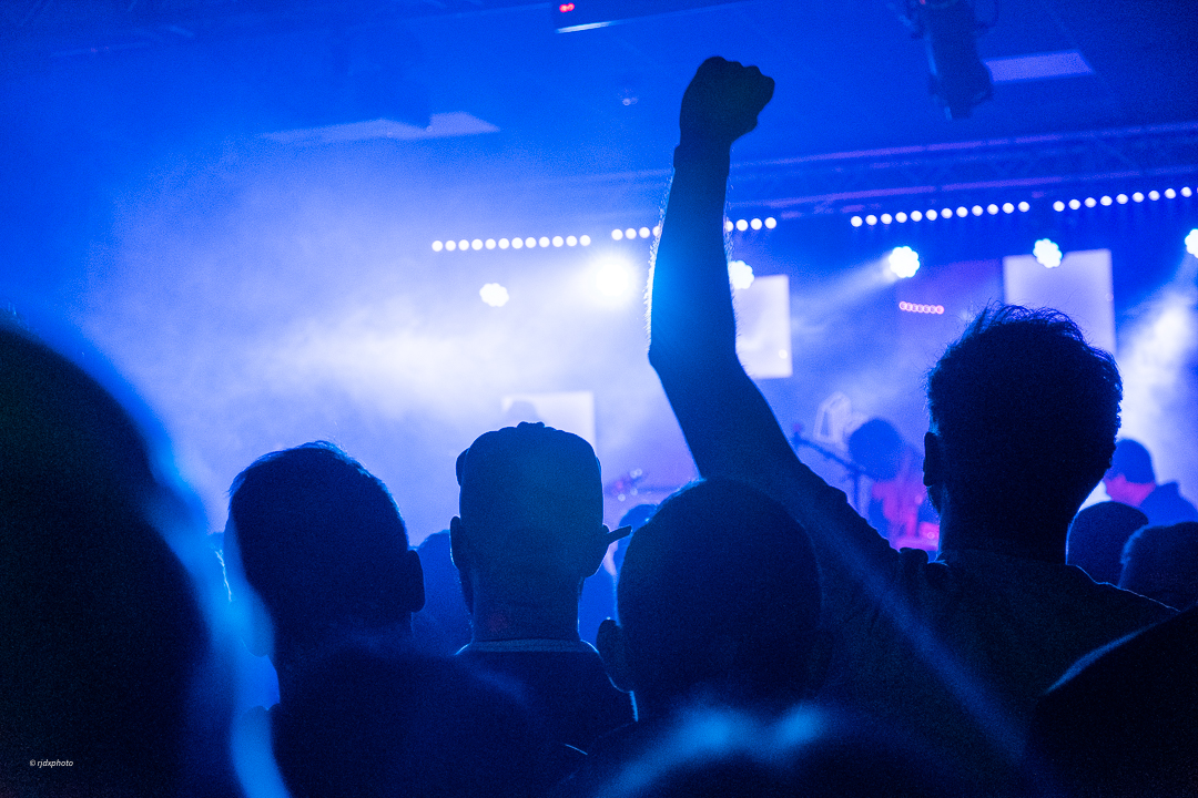 Annual Impact Report