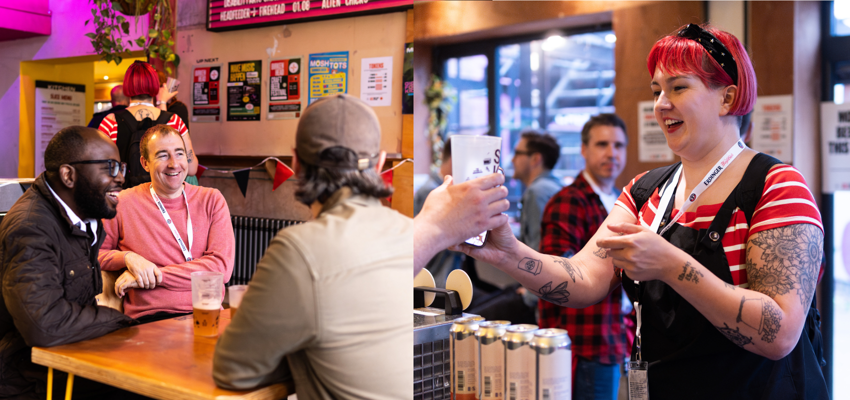 Birkenhead Craft Beer Festival