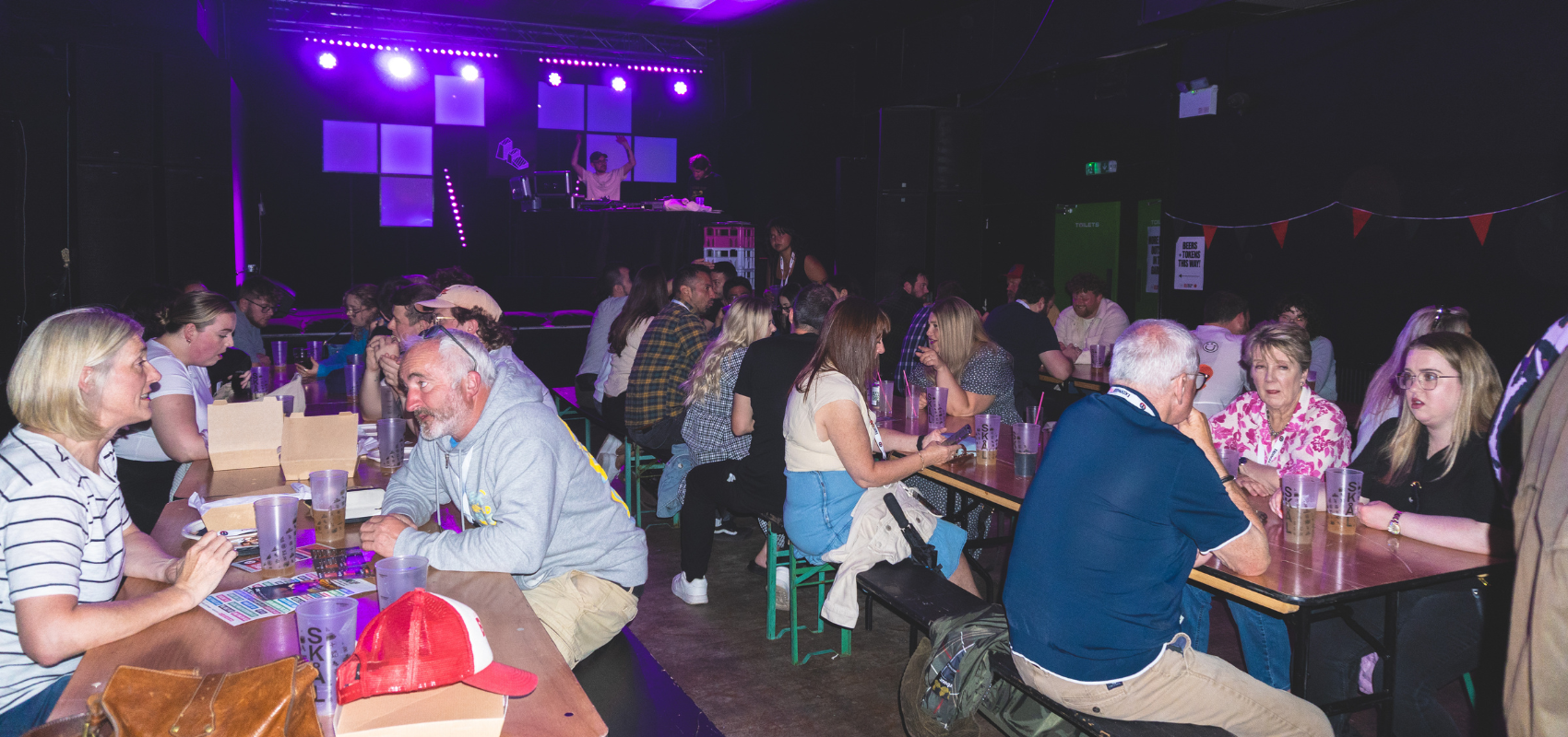 Birkenhead Craft Beer Festival