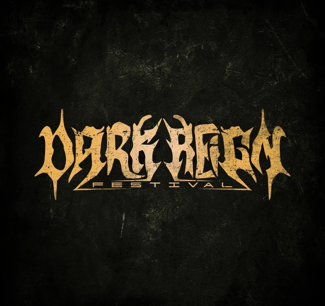Dark Reign Festival 2026