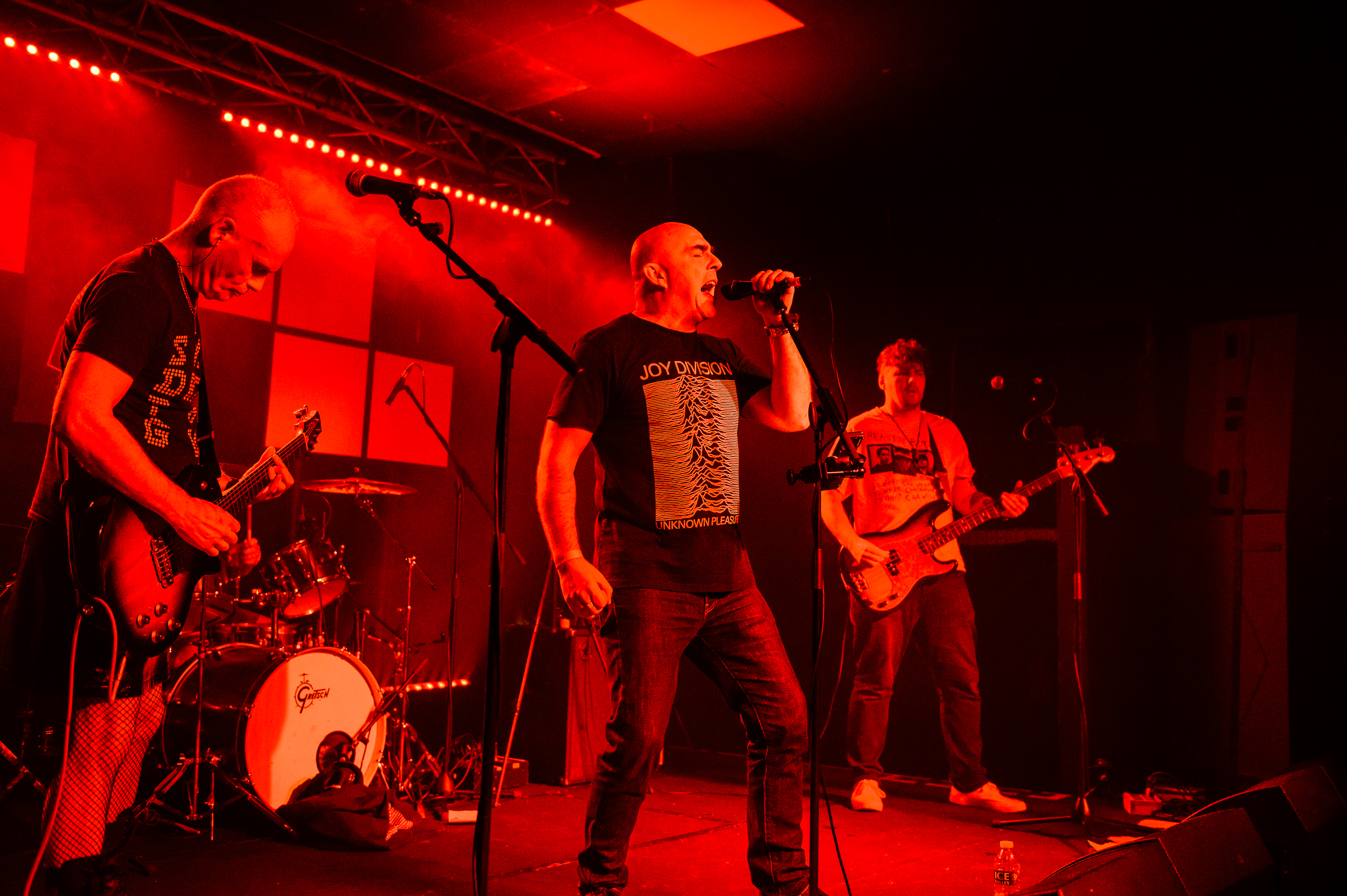 The Dose Presents: A Celebration of Ian Curtis