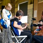 Band Clubs music tuition lessons kids children Wirral
